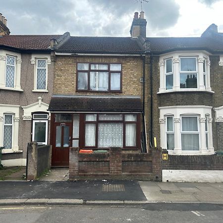 London Holiday Home Ngoại thất bức ảnh