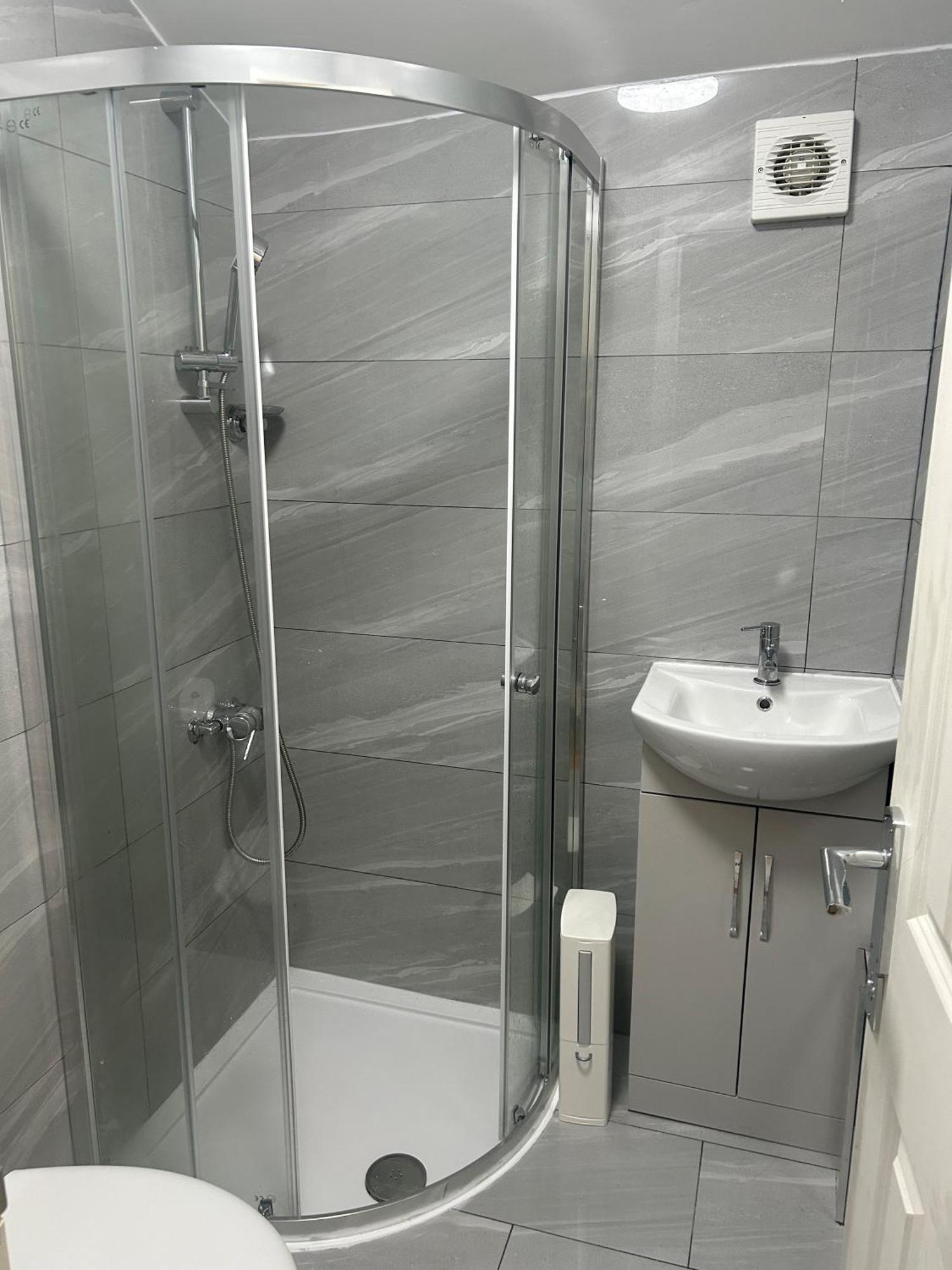 London Holiday Home Ngoại thất bức ảnh