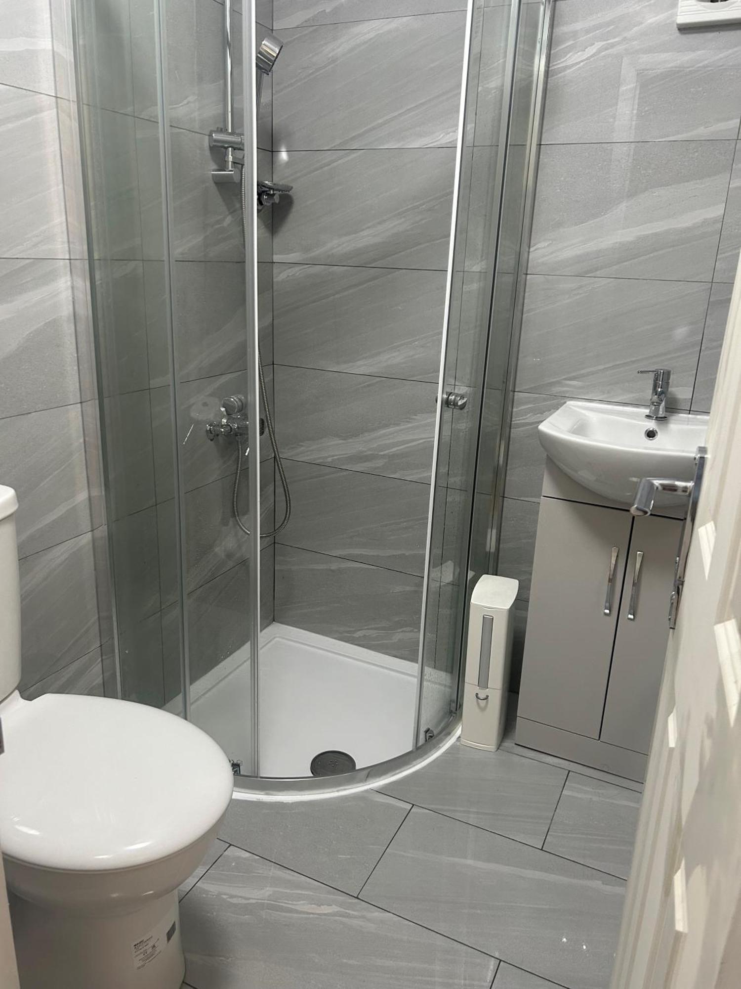 London Holiday Home Ngoại thất bức ảnh