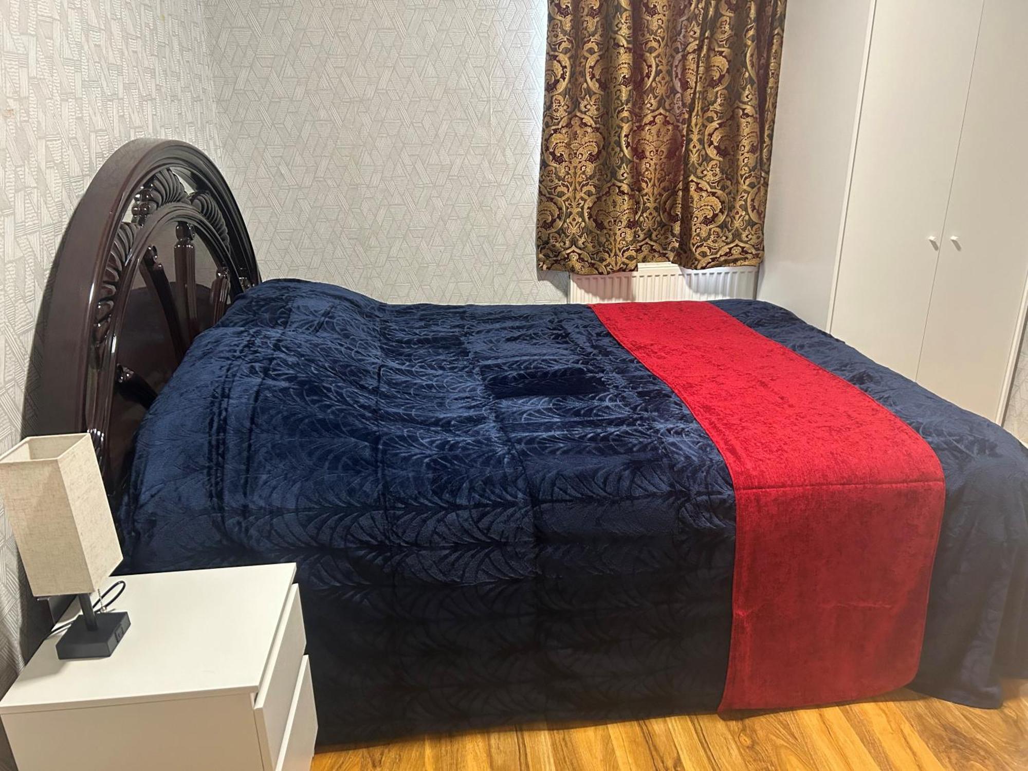 London Holiday Home Ngoại thất bức ảnh